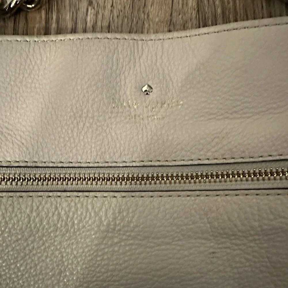 KATE SPADE Cobble Hill Ellen Offwhite Crossbody